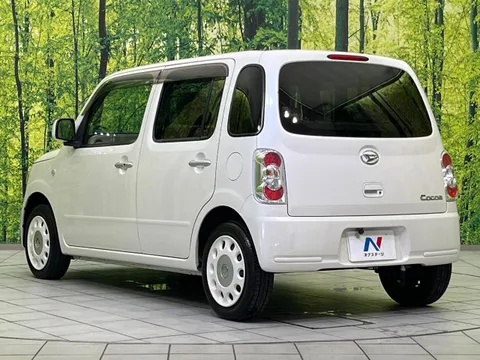 Daihatsu Mira Cocoa