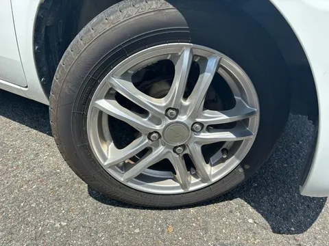 Mazda Flair