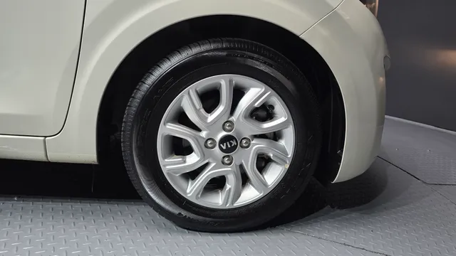 Kia Picanto (Morning)