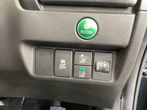 Honda Jazz (Fit)