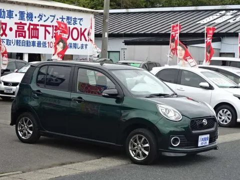 Daihatsu Boon