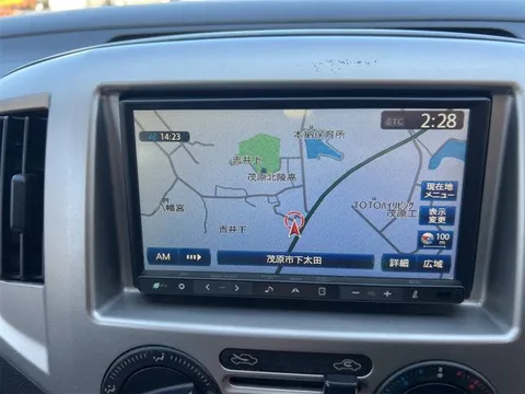 Nissan Vanette