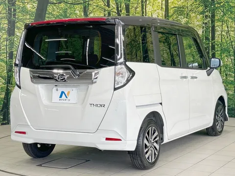 Daihatsu Thor