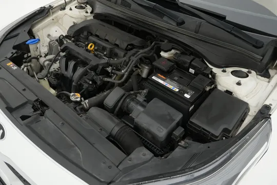 Kia Cerato (K3)