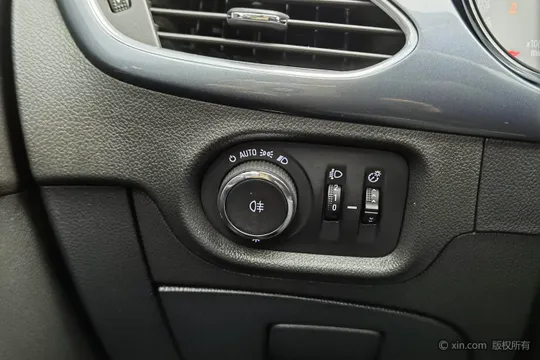 Buick Verano