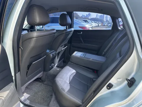 Renault SM5