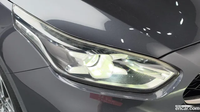 Kia Cerato (K3)