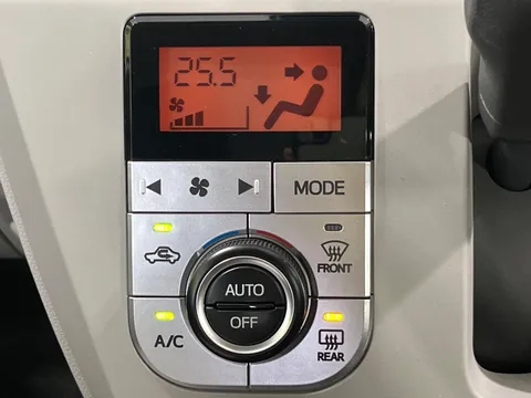 Subaru Pleo Plus