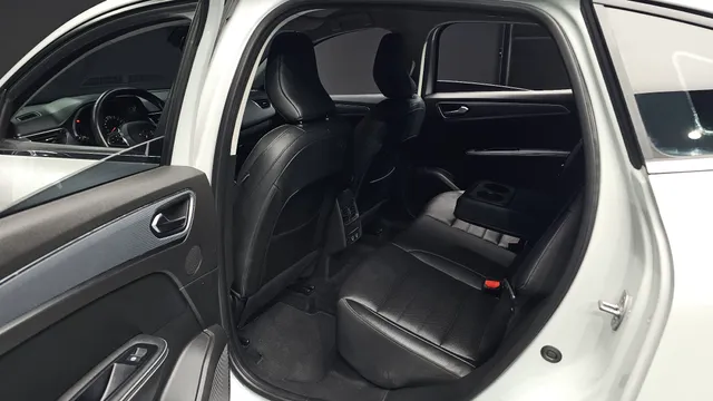Renault XM3