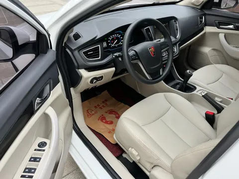 Roewe 360