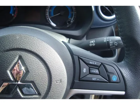 Mitsubishi eK X
