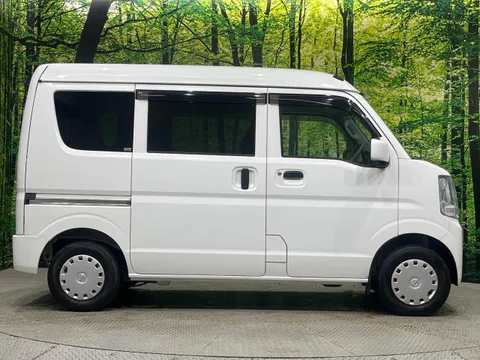 Nissan Clipper