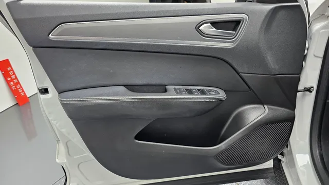 Renault XM3