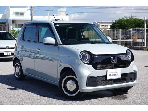 Honda N-ONE