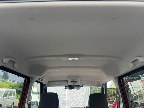 Suzuki Spacia Custom Z