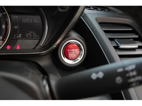 Honda S660