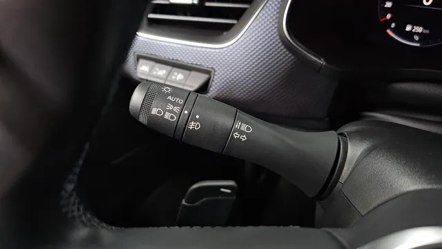 Renault Arkana (XM3)