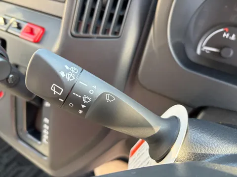 Toyota TownAce Van