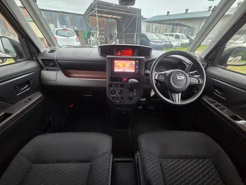 Daihatsu Thor