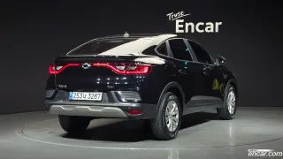 Renault XM3