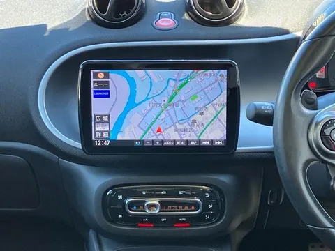 Smart For Four