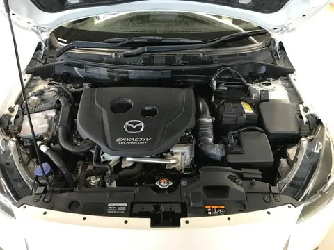 Mazda Mazda2 (Demio)