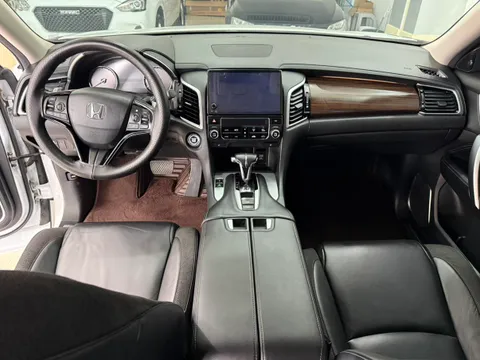 Honda Avancier