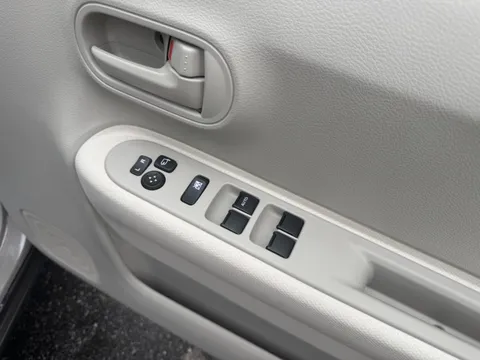 Suzuki Alto Lapin LC