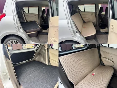 Suzuki Alto Eco