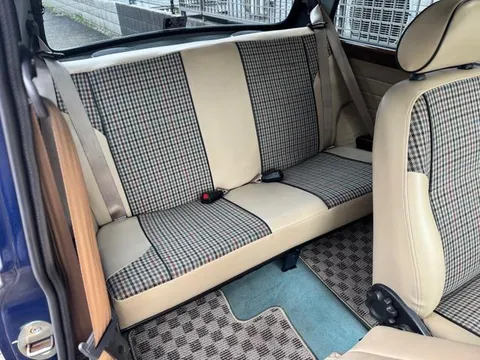 Rover Mini