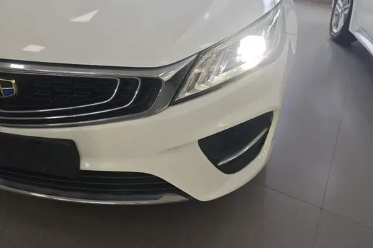Geely Binray