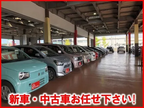 Honda N-BOX Joy