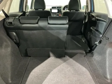 Honda Jazz (Fit)