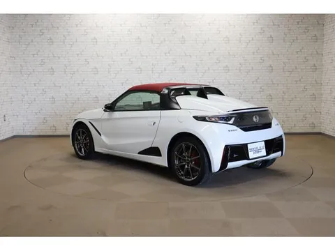 Honda S660