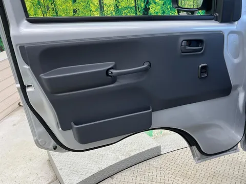 Suzuki Super Carry
