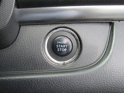 Suzuki Swift Sport