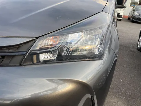 Toyota Yaris (Vitz)