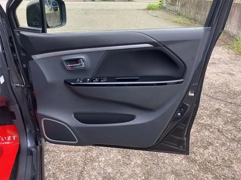 Mazda Flair Custom Style