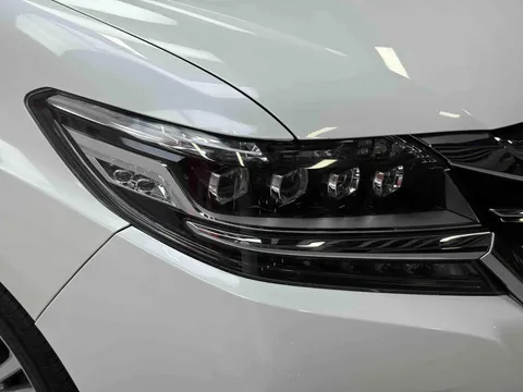 Honda Elysion