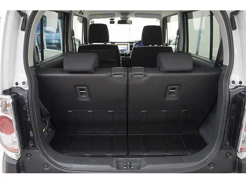 Mazda Flair Crossover