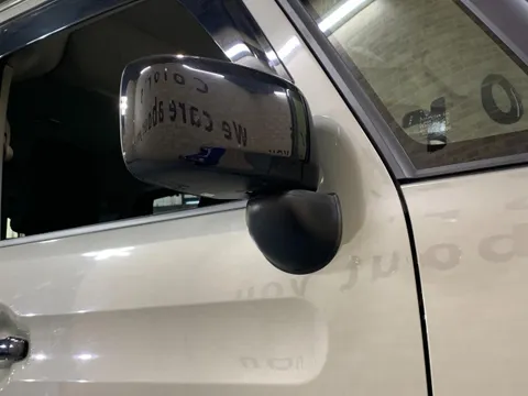 Suzuki Spacia Base