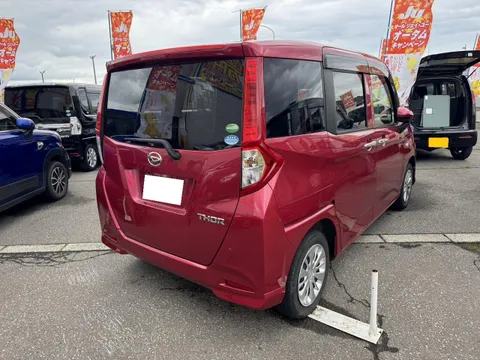 Daihatsu Thor
