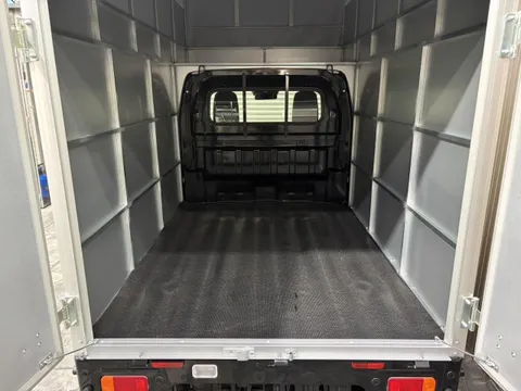 Suzuki Carry Track
