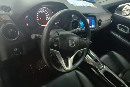 Honda XR-V
