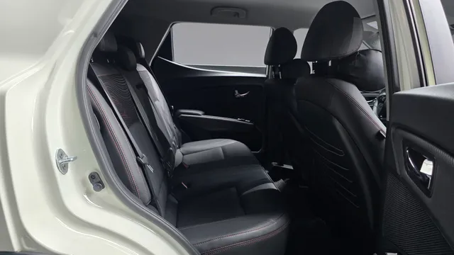 SsangYong Tivoli XLV (Tivoli Air)