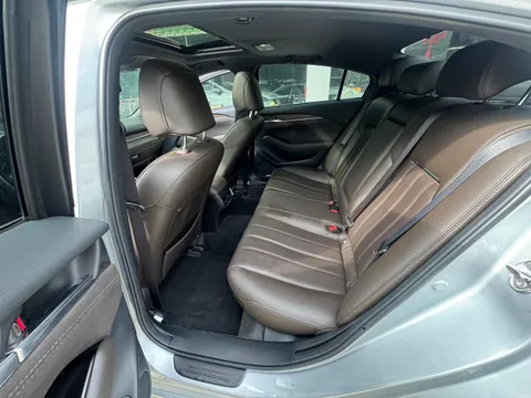 Mazda Mazda6 (Atenza)