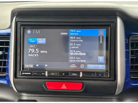 Honda N-BOX Plus