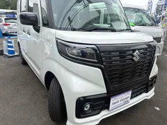 Suzuki Spacia Base