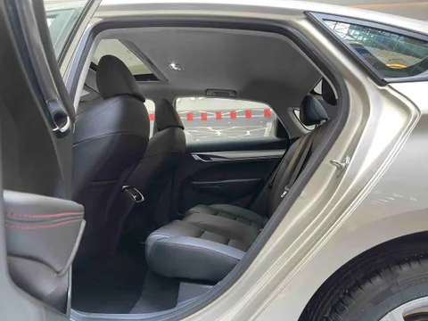Geely Binrui