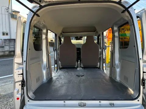 Nissan Clipper